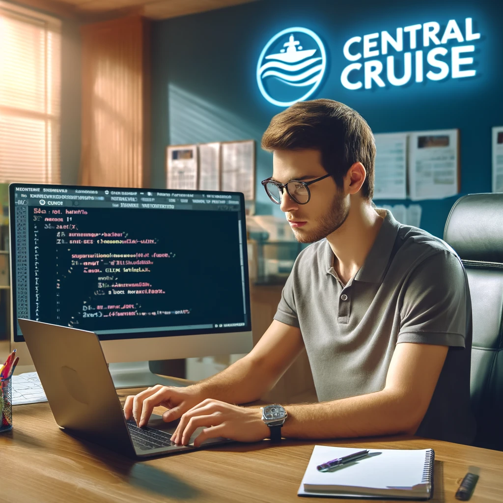 Central Cruise